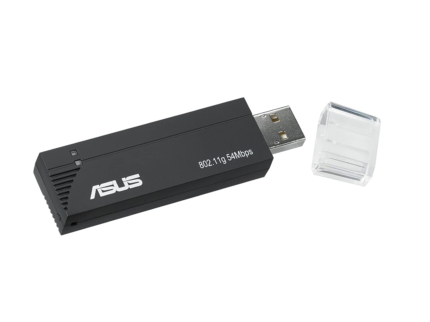 asus wifi driver install